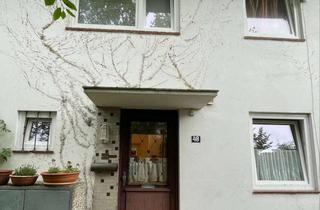 Haus kaufen in 22609 Osdorf, NIEßBRAUCH! Gepflegtes Reihenmittelhaus auf ca.143qm Wohnfläche in ruhiger Lage von Osdorf