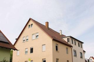 Haus kaufen in Höpfigheimerstraße, 71711 Steinheim, Kapitalanlage!!! 4 Wohneinheiten MFH in zentraler Lage