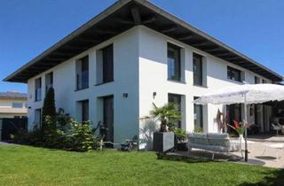 Villa kaufen in 83024 Fürstätt, Moderne Stadtvilla in Rosenheim