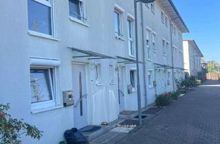 Reihenhaus kaufen in 65933 Griesheim, Gepflegtes Reihenhaus in Frankfurt-Griesheim