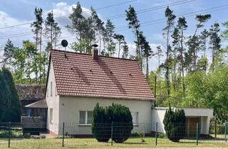 Haus kaufen in Radiser Straße, 06901 Uthausen, Radiser Straße 3, 06901 Kemberg
