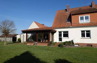Haus kaufen in 49419 Wagenfeld, *** Ein bis Zweifamilienhaus in ruhiger Lage mit großem Grundstück***