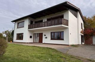 Einfamilienhaus kaufen in Talstraße, 69488 Birkenau, Schönes Haus mit großem Grundstück und einer Traumfernsicht