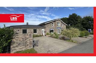 Haus kaufen in Im Feen, 49838 Wettrup, Einmalige Chance auf ein neuwertiges Gewerbeanwesen im östlichen Emsland