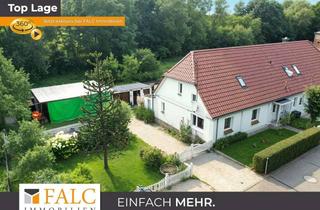 Haus kaufen in 18209 Wittenbeck, Lage, Lage, Lage