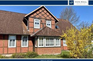Haus kaufen in 29594 Soltendieck, Interessanter Resthof in der Nähe von Bad Bodenteich