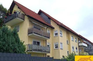 Haus kaufen in 59872 Meschede, Voll vermietetes Siebenfamilienhaus in Meschede - öffentlich gefördert, stabile Rendite!