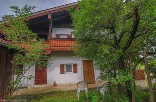 Haus kaufen in Gerspoint 10, 83416 Saaldorf-Surheim, Ländliches Haus - Renovierungsbedürftig!
