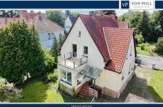 Einfamilienhaus kaufen in 29439 Lüchow, Einfamilienhaus in Lüchow