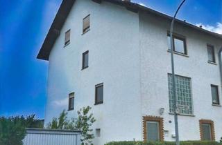 Doppelhaushälfte kaufen in 63636 Brachttal, Doppelhaushälfte für den cleveren Sanierer in Brachttal-Hellstein