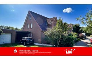 Haus kaufen in 18107 Elmenhorst/Lichtenhagen, Das perfekte Zuhause für Ihre Familie