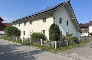Einfamilienhaus kaufen in 94542 Haarbach, Einfamilienhaus im Bäderdreieck Nähe Haarbach/Wolfakirchen