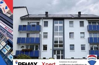 Haus kaufen in 95119 Naila, Naila- Stadtwohnungen mit großzügigem Balkon - bereits WEG geteilt