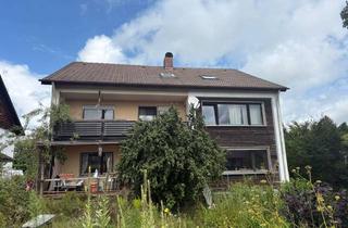 Mehrfamilienhaus kaufen in Altmannweg, 88353 Kißlegg, Renditeobjekt, Mehrfamilienhaus in Kißlegg