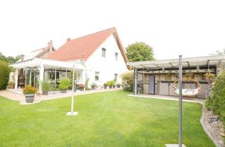 Haus kaufen in 23992 Neukloster, Eindrucksvolles Haus in beliebter Wohnlage mit dem gewissen Etwas!