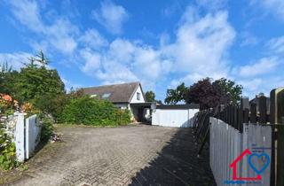 Haus kaufen in 24217 Wisch, Großzügige Immobilie mit vielen Möglichkeiten im beliebten Ort Wisch an der Ostsee