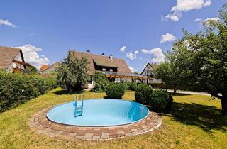 Einfamilienhaus kaufen in 82538 Geretsried, Einfamilienhaus für Gartenliebhaber in ruhiger Lage zu verkaufen