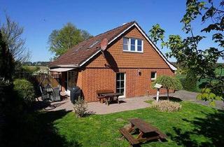 Haus kaufen in Unter Den Eichen 22, 21385 Amelinghausen, MODERNES WOHNEN MIT WEITBLICK
