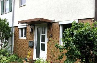 Reihenhaus kaufen in 68305 Gartenstadt, Familiengerecht konzipiertes Reihenhaus - sehr guter Zustand - in gesuchter, ruhiger Wohnlage - Erbp