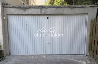 Garagen mieten in 61137 Schöneck, Seltene sanierte Doppelgarage zu vermieten - 39,01 qm Fläche.