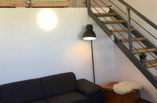 Lofts mieten in Herbert-Heckmann-Anlage, 65451 Kelsterbach, SEIDENHAUS - Das besondere Wohnen - Loftbau - Stylisch - Exklusiv