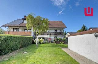 Wohnung kaufen in 82194 Gröbenzell, WINDISCH - Moderne, vermietete 3 Zimmer-Gartenwohnung in ruhiger, zentraler Lage von Gröbenzell-Nord