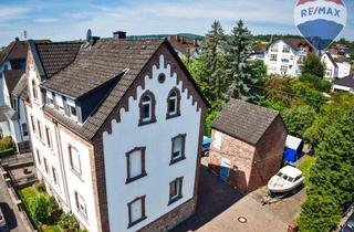 Mehrfamilienhaus kaufen in 65589 Hadamar, Attraktive Kapitalanlage: 3FH in Hadamar