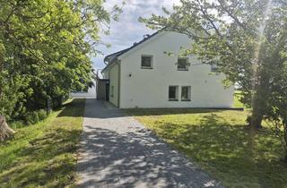 Einfamilienhaus kaufen in 21762 Otterndorf, Modernisiertes Zweifamilienhaus+Einfamilienhaus