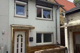 Haus kaufen in Rosenstückerweg, 67806 Rockenhausen, Eigenheim statt Miete