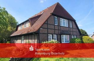 Haus kaufen in 28865 Lilienthal, Ehemalige Sparkassenfiliale mit vielseitigen Nutzungsmöglichkeiten