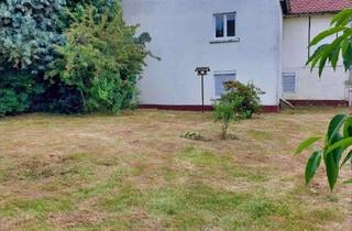 Einfamilienhaus kaufen in 04626 Göllnitz, Einfamilienhaus mit großem Grundstück und viel Potenzial