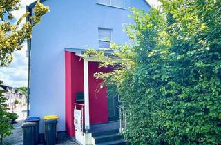 Doppelhaushälfte kaufen in 56132 Becheln, Attraktive Doppelhaushälfte mit hübschem Garten und Stellplatz in Becheln
