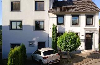Einfamilienhaus kaufen in 54456 Tawern, Freistehendes Einfamilienhaus mit gepflegtem Garten (6 km bis Lux)