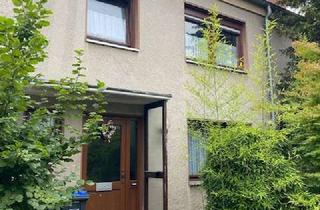 Haus kaufen in Habichtstraße, 40789 Monheim, Familienfreundliches Reihenmittelhaus in super Lage ( Erbpachtgrundstück 98 € mon.)