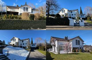 Villa kaufen in Schatzlgasse 20, 82335 Berg, Vollständig möblierte Prachtvilla für eine große Elitefamilie oder zwei Familien zu siebt