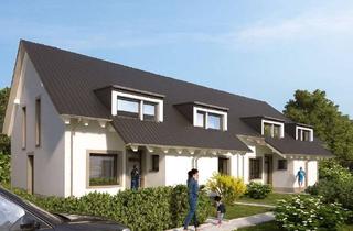 Haus mieten in 55218 Ingelheim, Nieder-Ingelheim: 4-Zi-Reiheneckhaus mit Garten & EBK