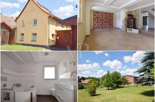 Haus mieten in 38170 Uehrde, Idyllisches Wohnen auf großem GrundstückViel Platz für die ganze Familie