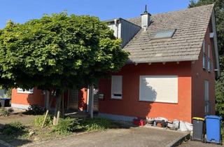Haus mieten in Franz-Von-Papen Str. 17, 66798 Wallerfangen, Einfamilienhaus mit gehobener Innenausstattung in Wallerfangen