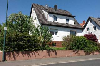 Haus mieten in Steinauer Straße 38, 36396 Steinau, Einfamilienhaus mit großem Garten von privat