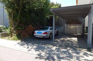 Haus mieten in 71686 Remseck, Attraktives Einfamilienhaus mit schönem Gärtchen in Sonnenbergsiedlung