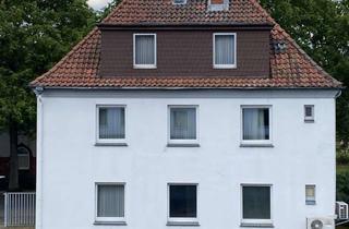 Haus mieten in Kronestraße 35, 29221 Celle, Freistehende Altbau Villa über 3 Etagen + UG in ruhiger Wohnlage von Celle***