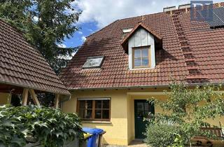 Haus mieten in Reifensteinweg 16a, 97286 Sommerhausen, Charmante Doppelhaushälfte mit Garten in Sommerhausen