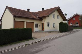 Haus mieten in Tegelbergstraße 18, 87679 Westendorf, Familienfreundliches Einfamilienhaus auf dem Lande