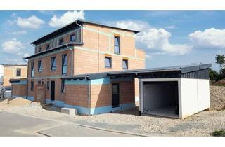 Haus mieten in 95496 Glashütten, Großzügige DHH mit PV-Anlage, Einbauküche, 2 Bädern, großem Grundstück und Fernblick!