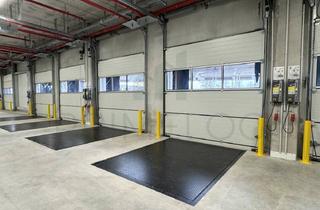 Büro zu mieten in 63322 Rödermark, JETZT ANRUFEN | ca. 1.000 m² Lager-/ Logistikfläche + Büro | ebenerdig