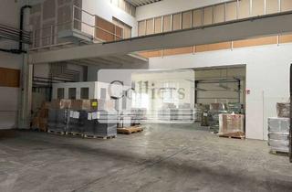 Büro zu mieten in 71088 Holzgerlingen, Produktion/Lager/Büro