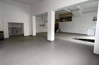 Gewerbeimmobilie mieten in 94486 Osterhofen, Solide Lagerlösung für Handwerk, Gewerbe oder privat - funktional, zentral, gut erreichbar
