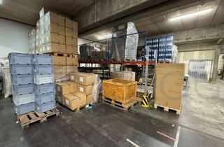 Büro zu mieten in 63801 Kleinostheim, Jetzt Ihre Chance nutzen! | ca. 670 m² Lagerfläche + Büro | ebenerdig | Q4 25