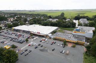 Gewerbeimmobilie mieten in Schmidtkuhlsweg, 27607 Langen, Flexible Gewerbeflächen in Langen – ideal für Freizeit, Fitness oder Lager | Umbau nach Absprache