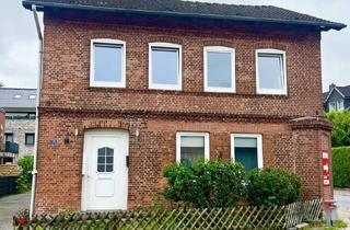 Anlageobjekt in 22941 Bargteheide, Kleines Renditeobjekt mit Potenzial in Bargteheide